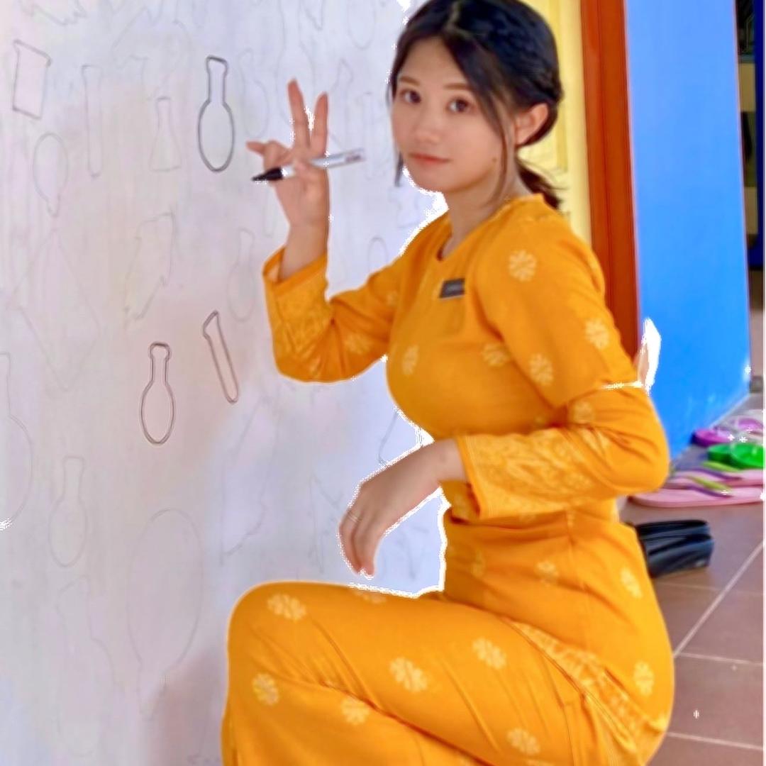 瓜子的嘛嘛🇲🇾