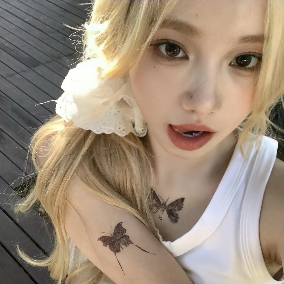 小美很5语