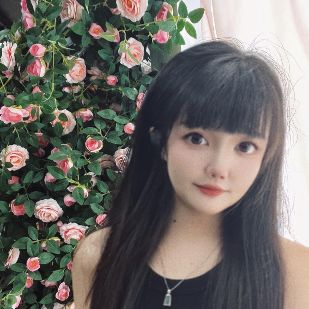 莎莎🦄眉山曲线部落万达店