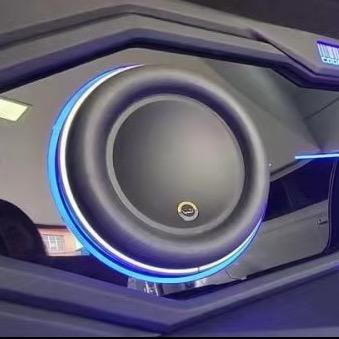 汽车音响终结者