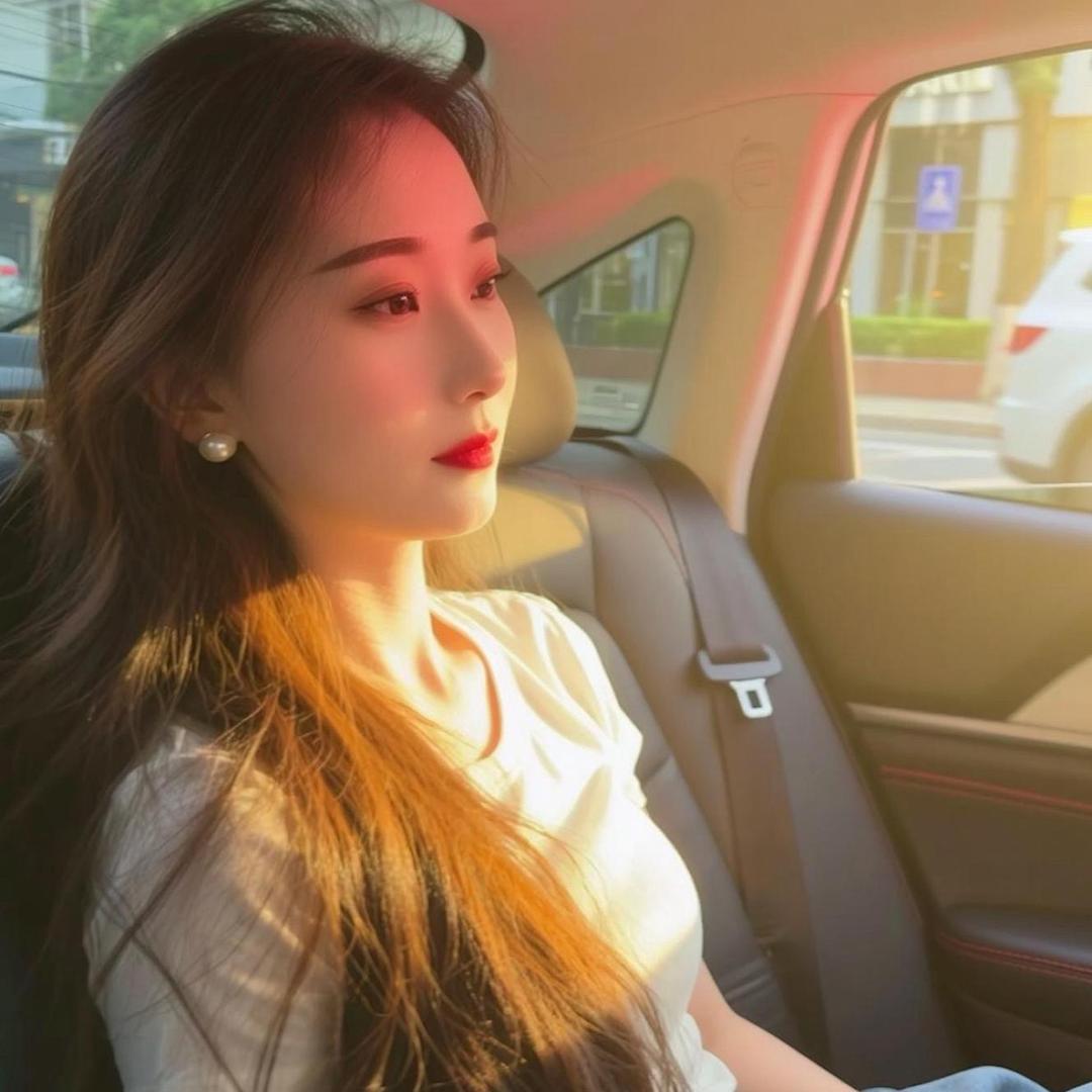 刘姑娘💋
