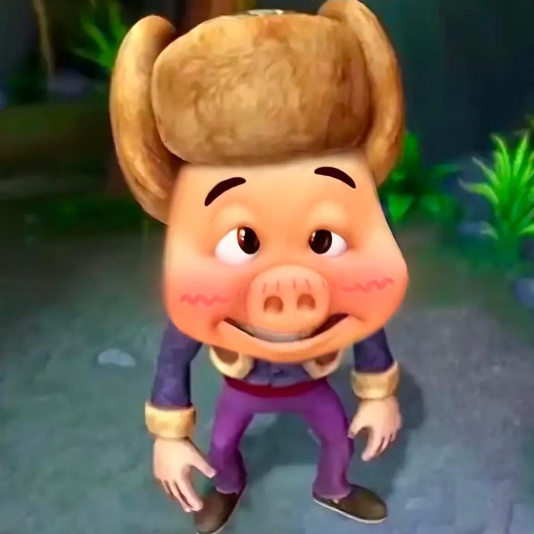 打扮成忧郁总裁被骂装货