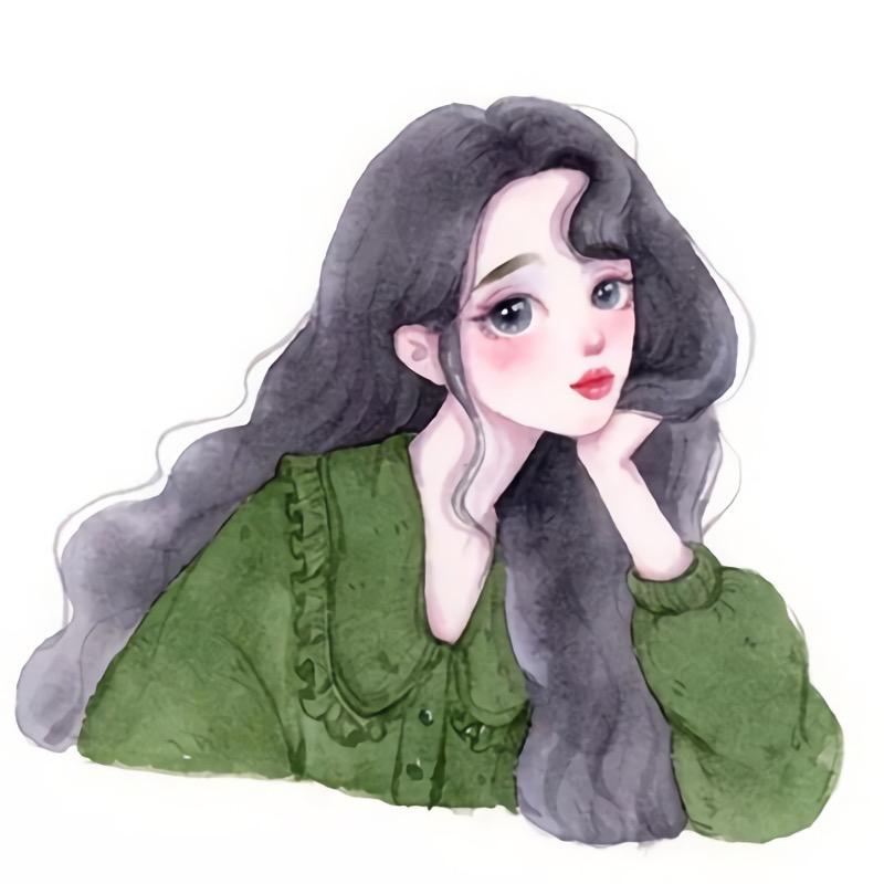 赫宣LC的小霞姐姐