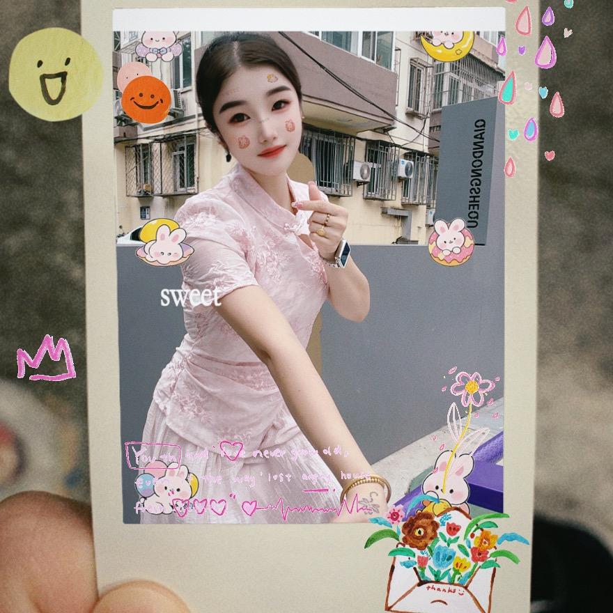 米朵