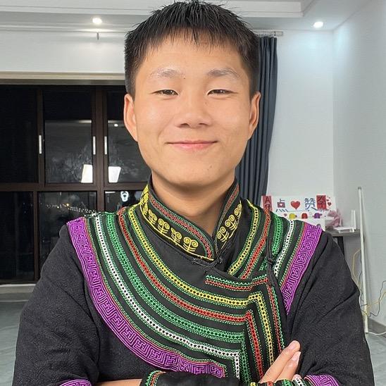 毛哥And小光光