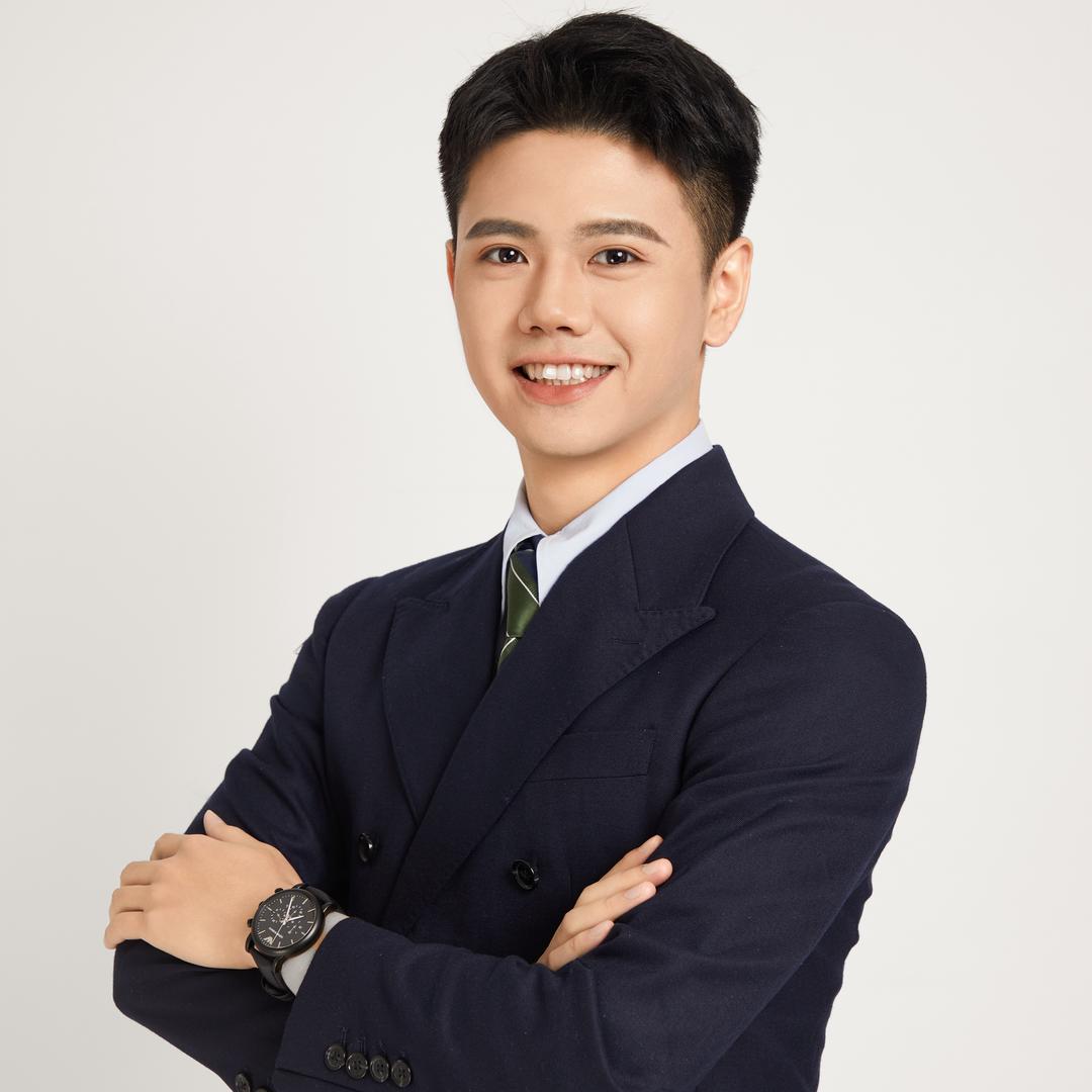 中国制造网国际站林煜程