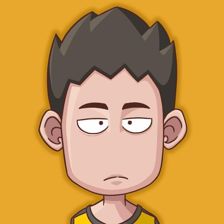 搞笑动漫