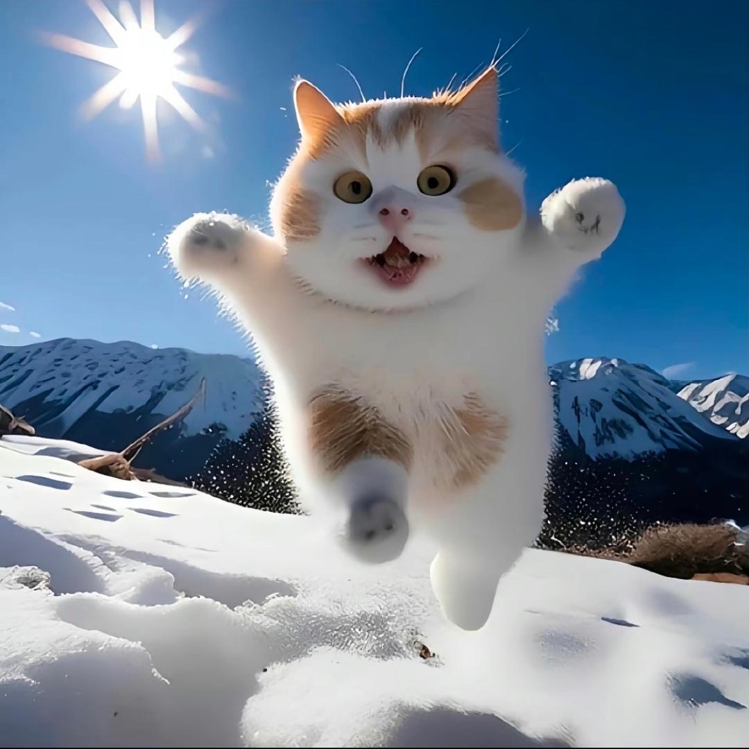 家有萌宠
