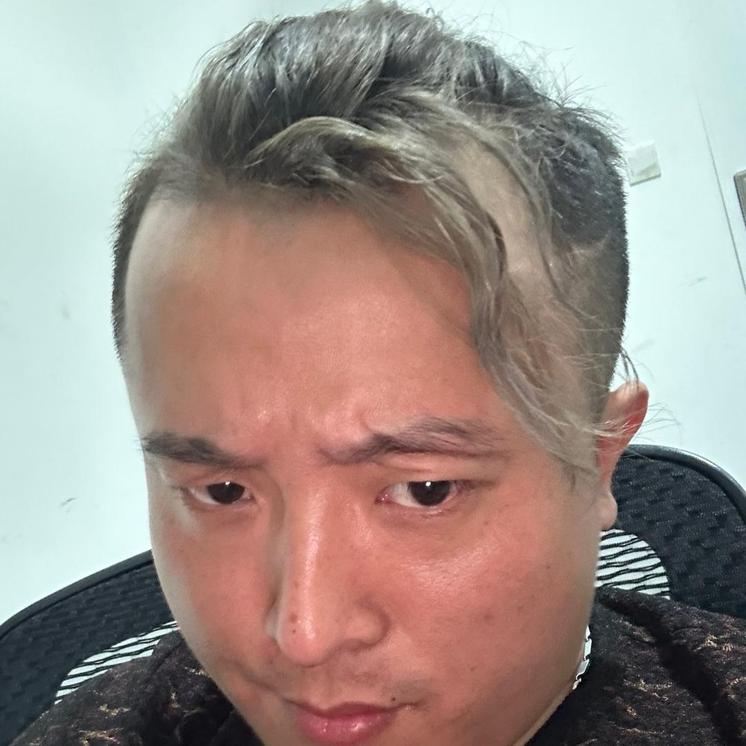 老鬼
