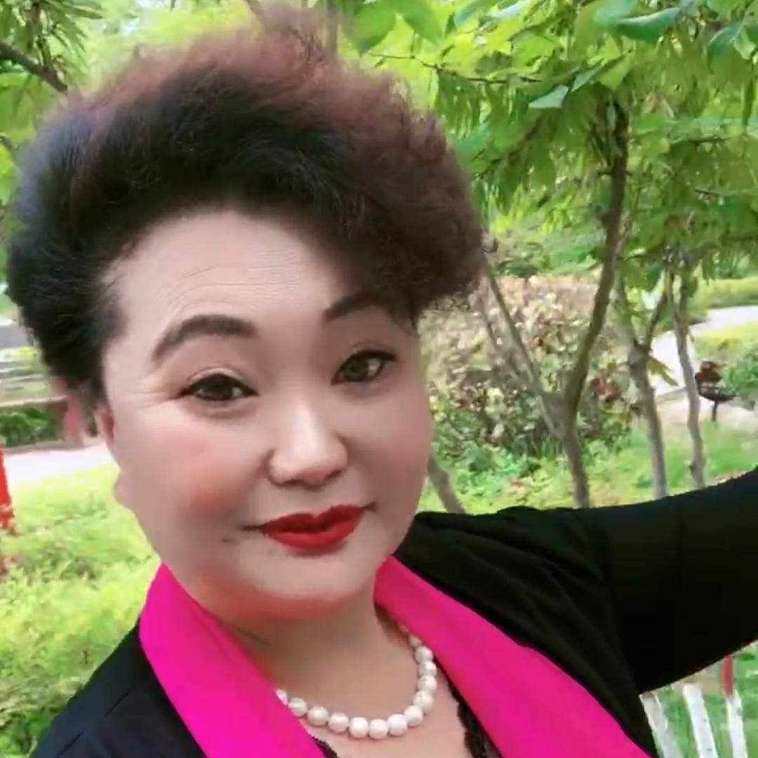 挚爱红娘.兰姐。
