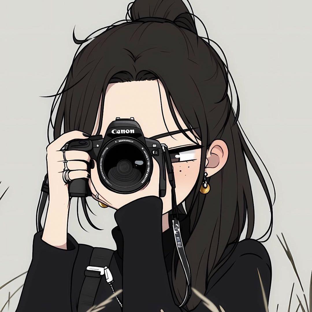 在芒市拍照的安安