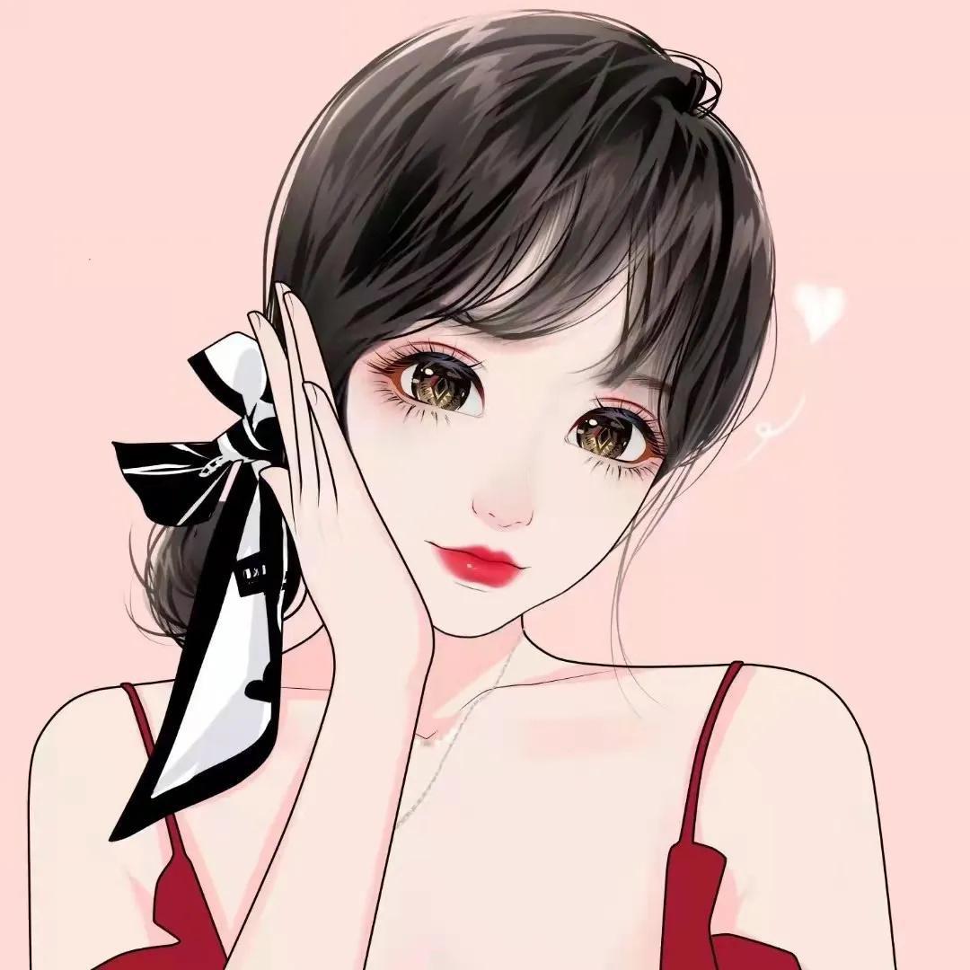 盼盼爱穿搭