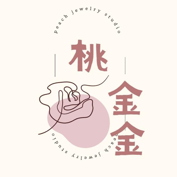 桃金金原创轻奢珠宝