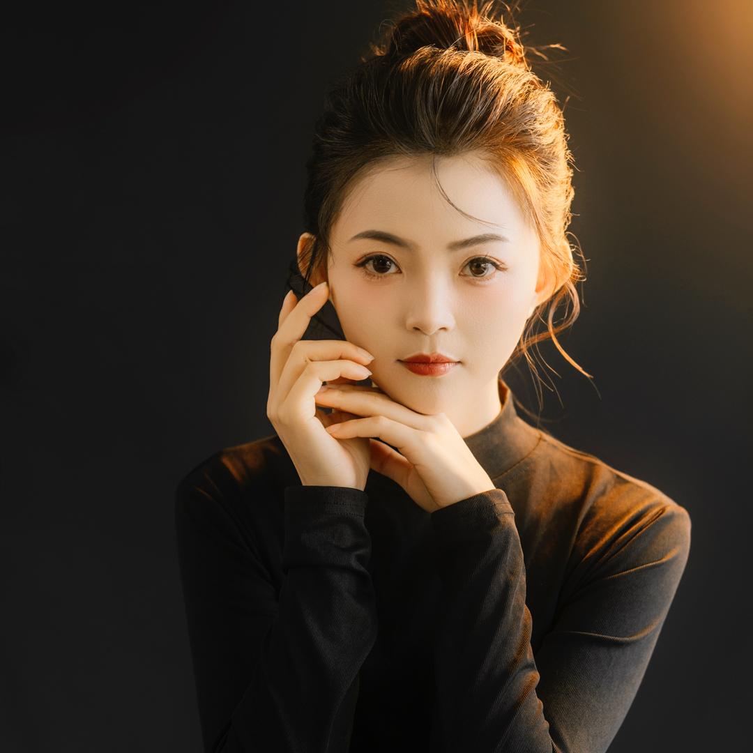 刘若楠潮玩市集