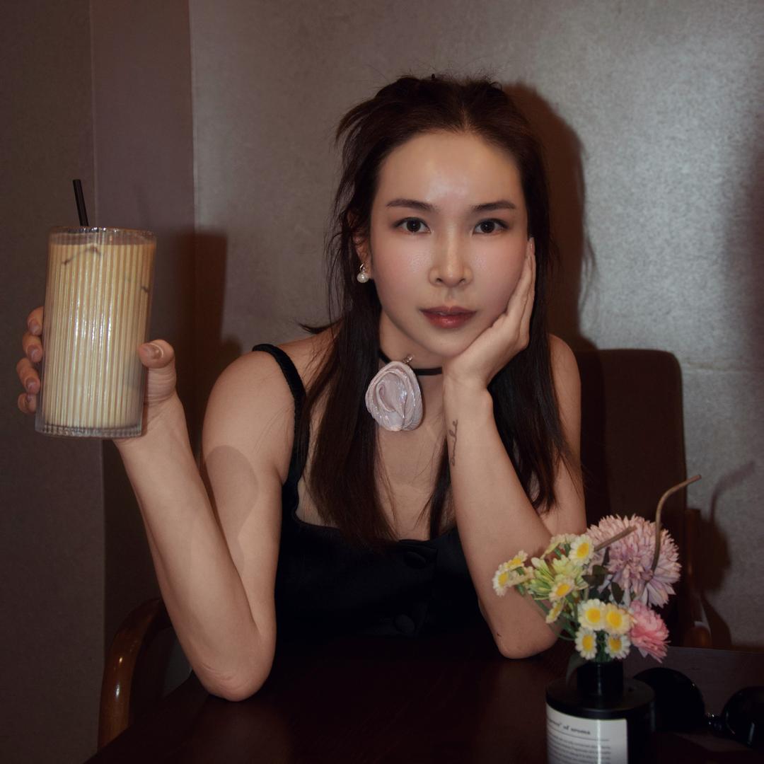 岚皋～美肤芮姐
