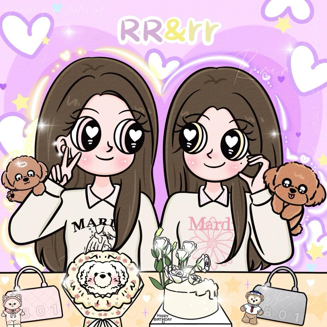 Rr
