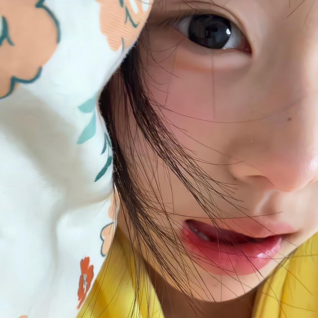 讨厌下雨天🌧️^