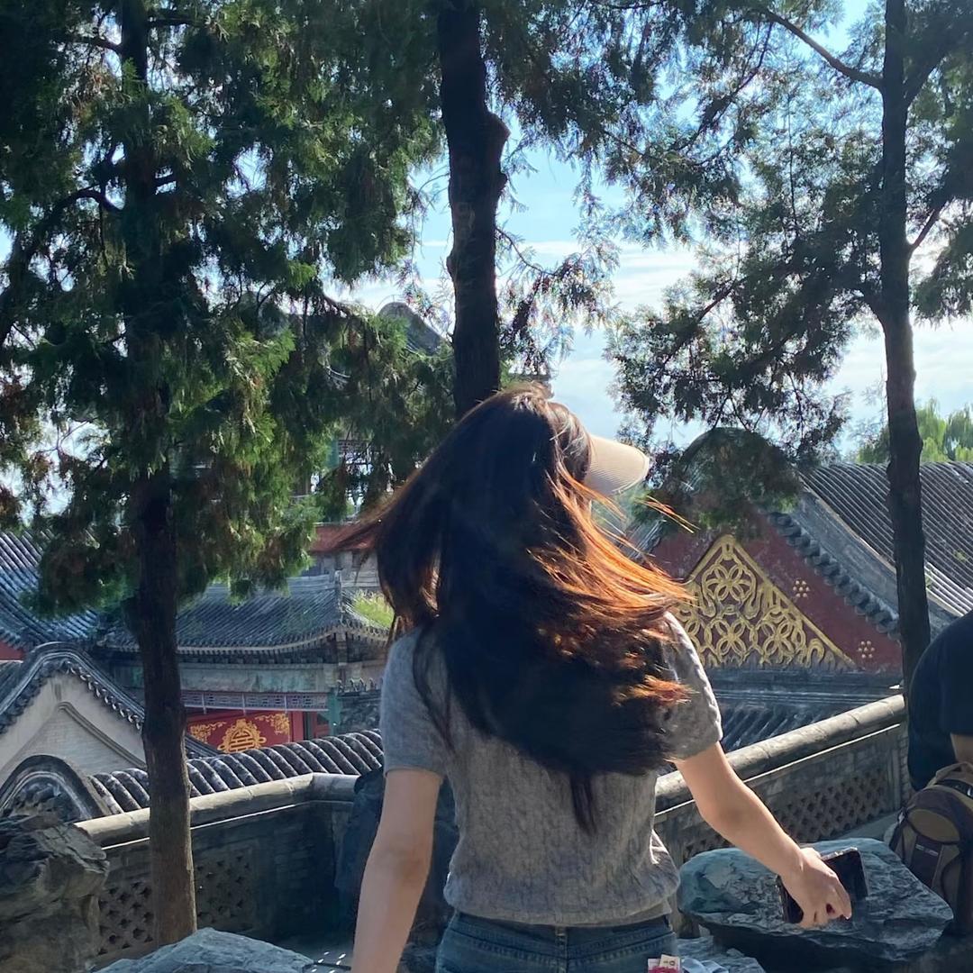 当然是Teresa喽🌈