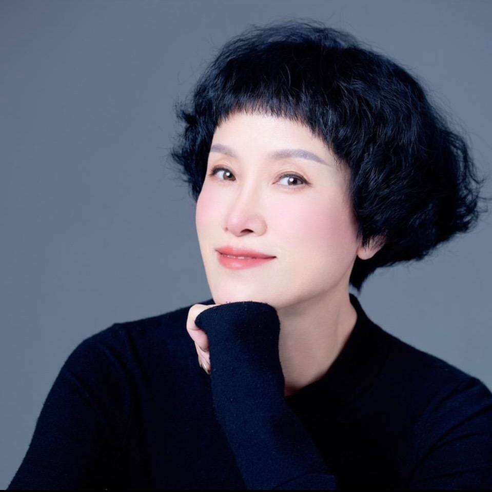 大美姐美丽课堂.早8点50分开播
