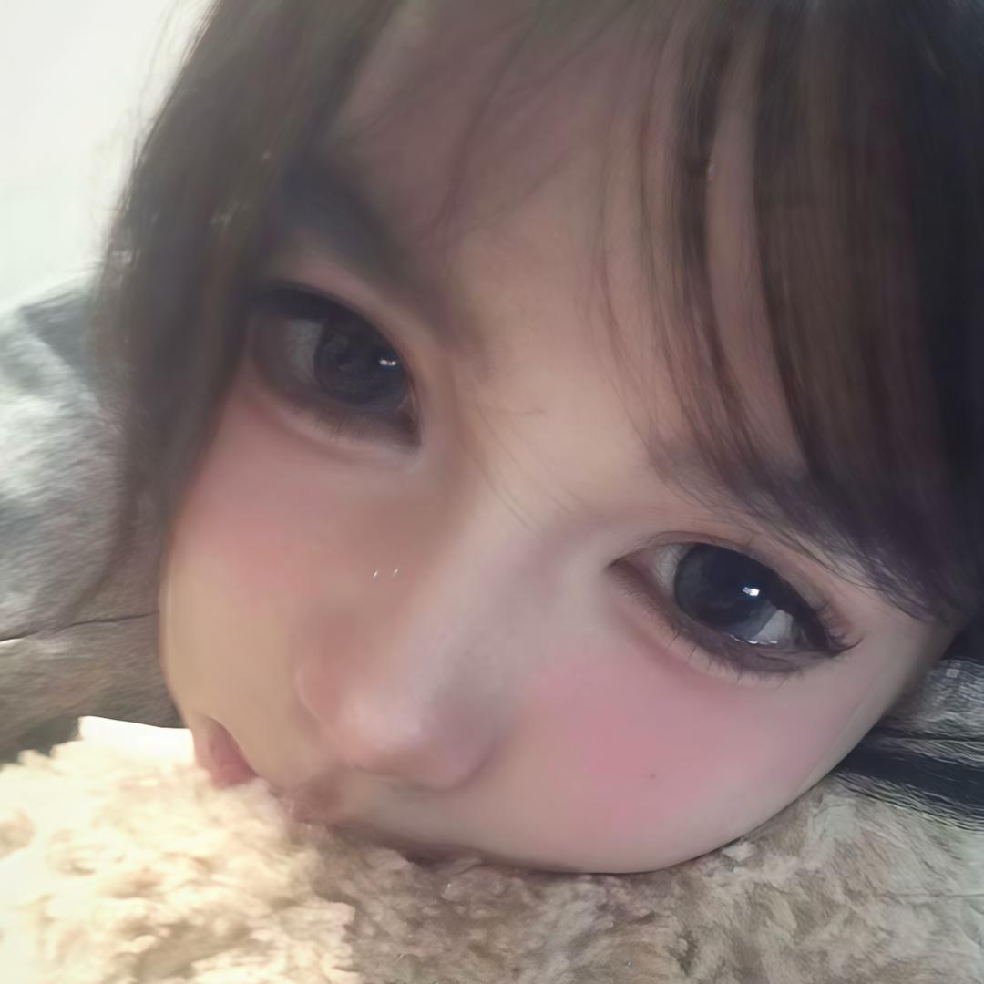 再这样我真的哭了喔