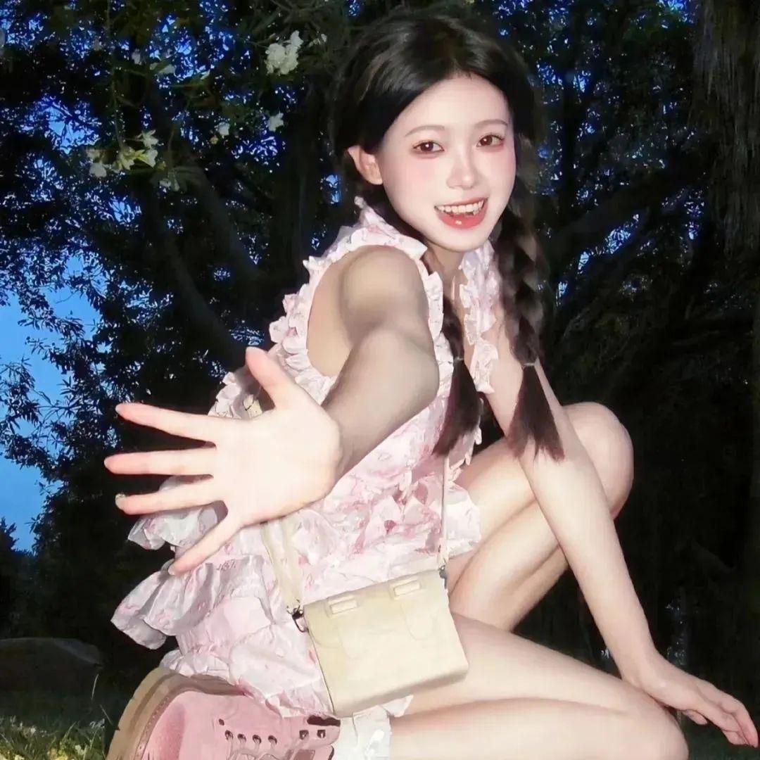 窝是小梦