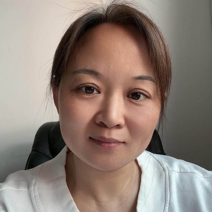 张二妮