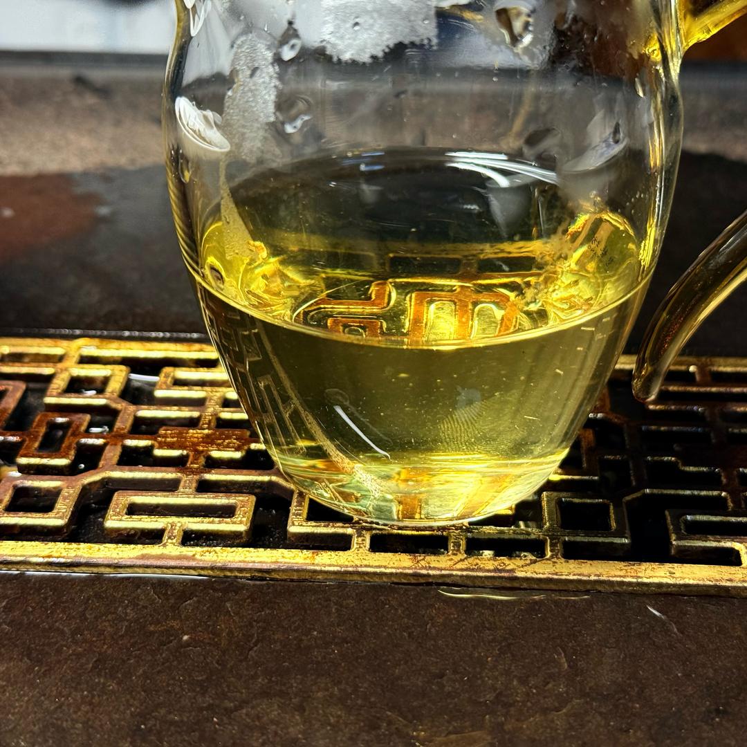 茶农家