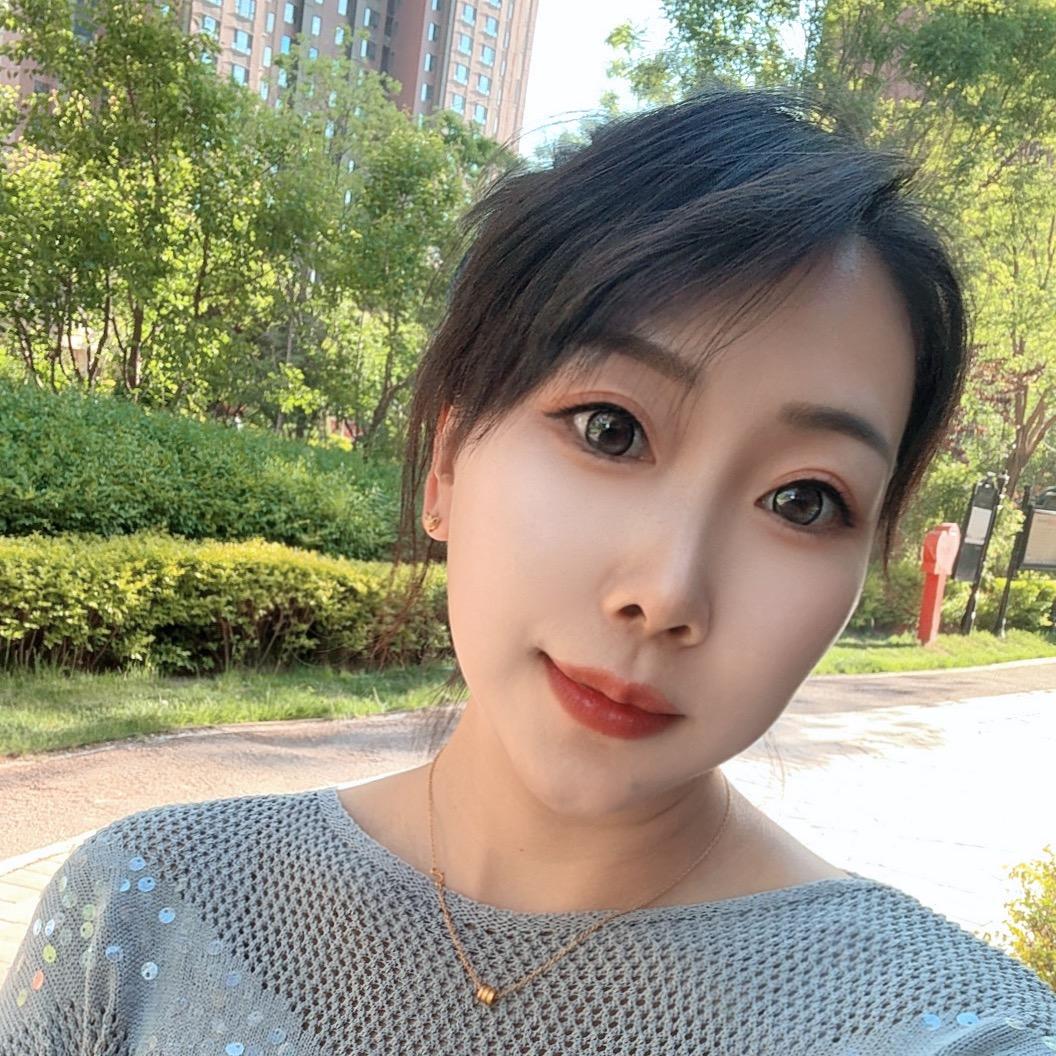 💞 哈妹妹👑