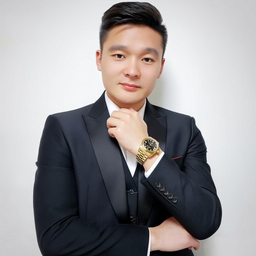 英语高效提分姬老师