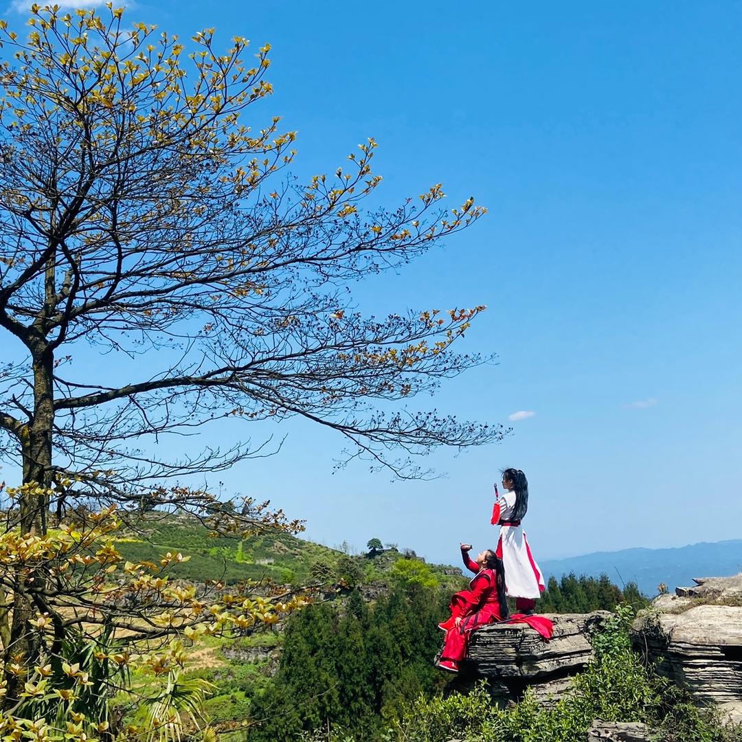 沐川电商公共服务中心