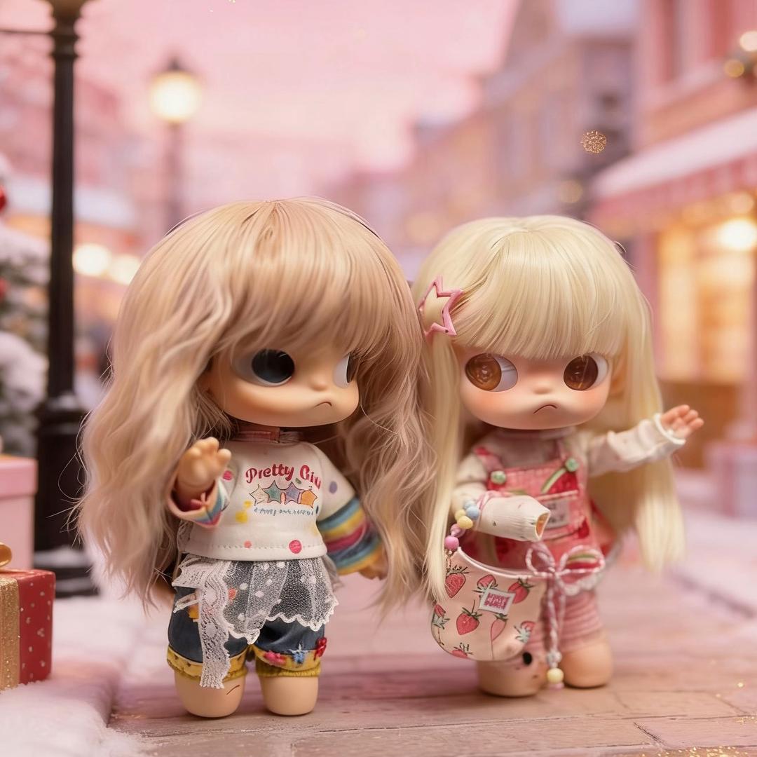 🎀い菟娃娃ゝmortal