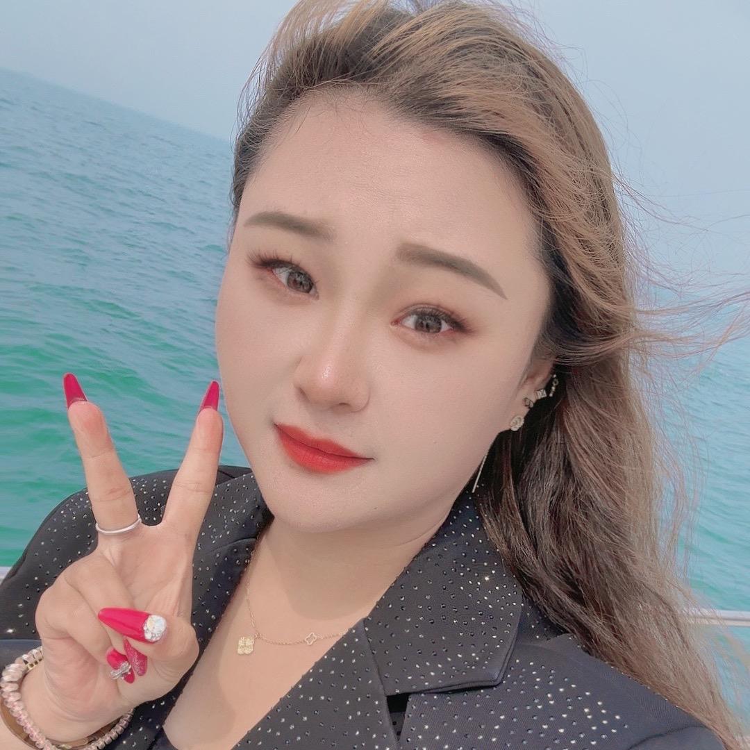 @小玲