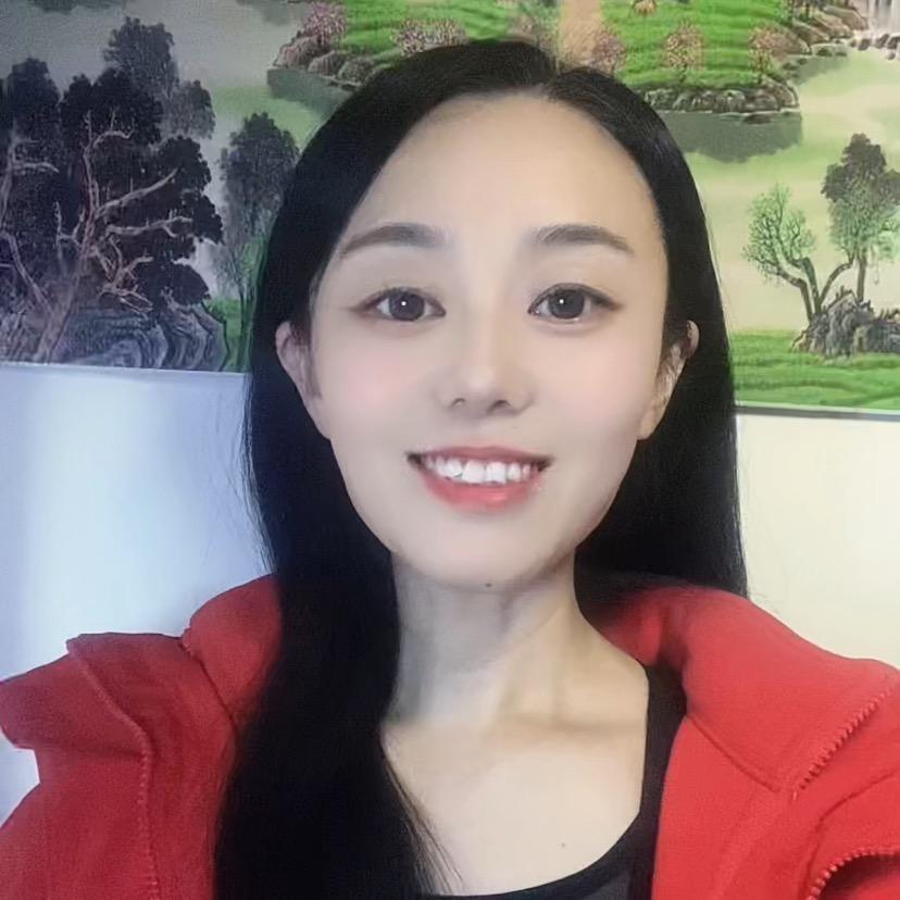 晴天的云