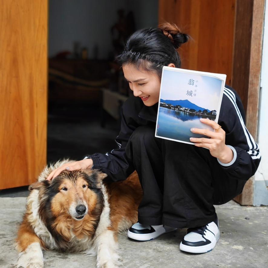 暴躁的小燥同学🔥🧯