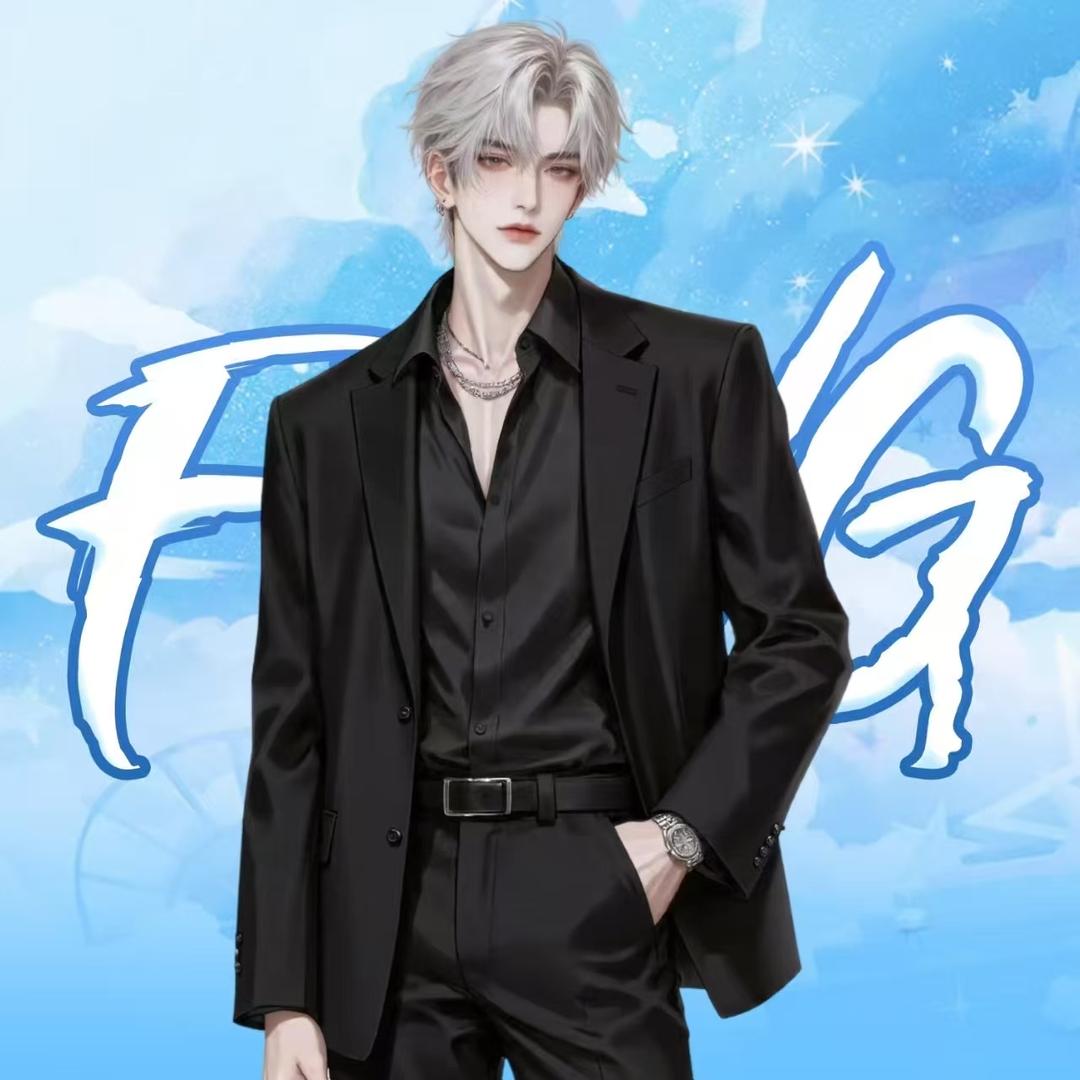 ㅤㅤℱ·梵高🦋