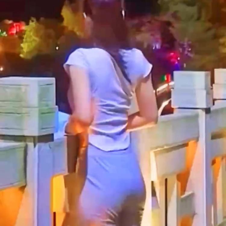 @小美