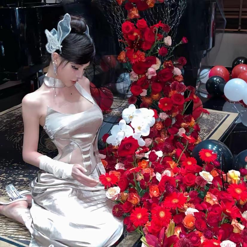 龙牙童穿搭分享