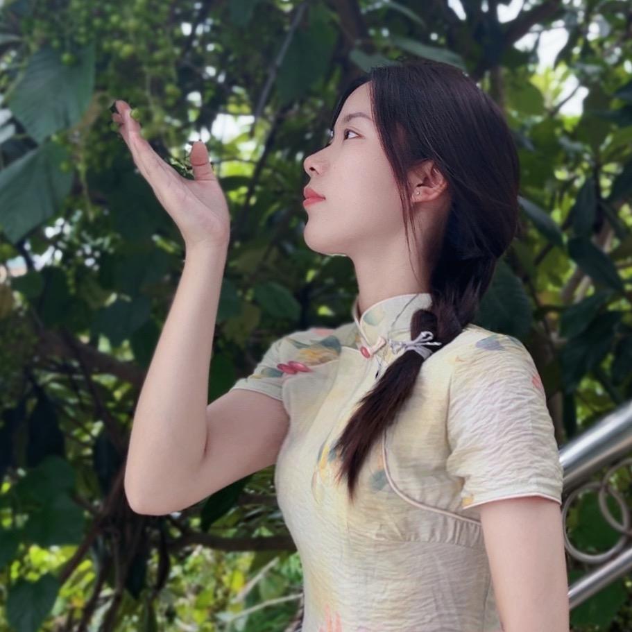优秀的秀@