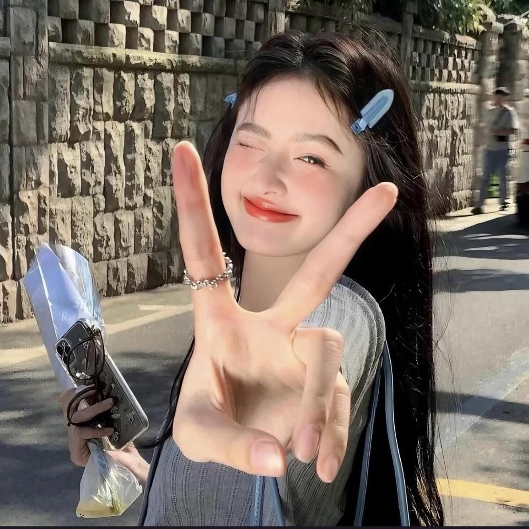 糕冷小美