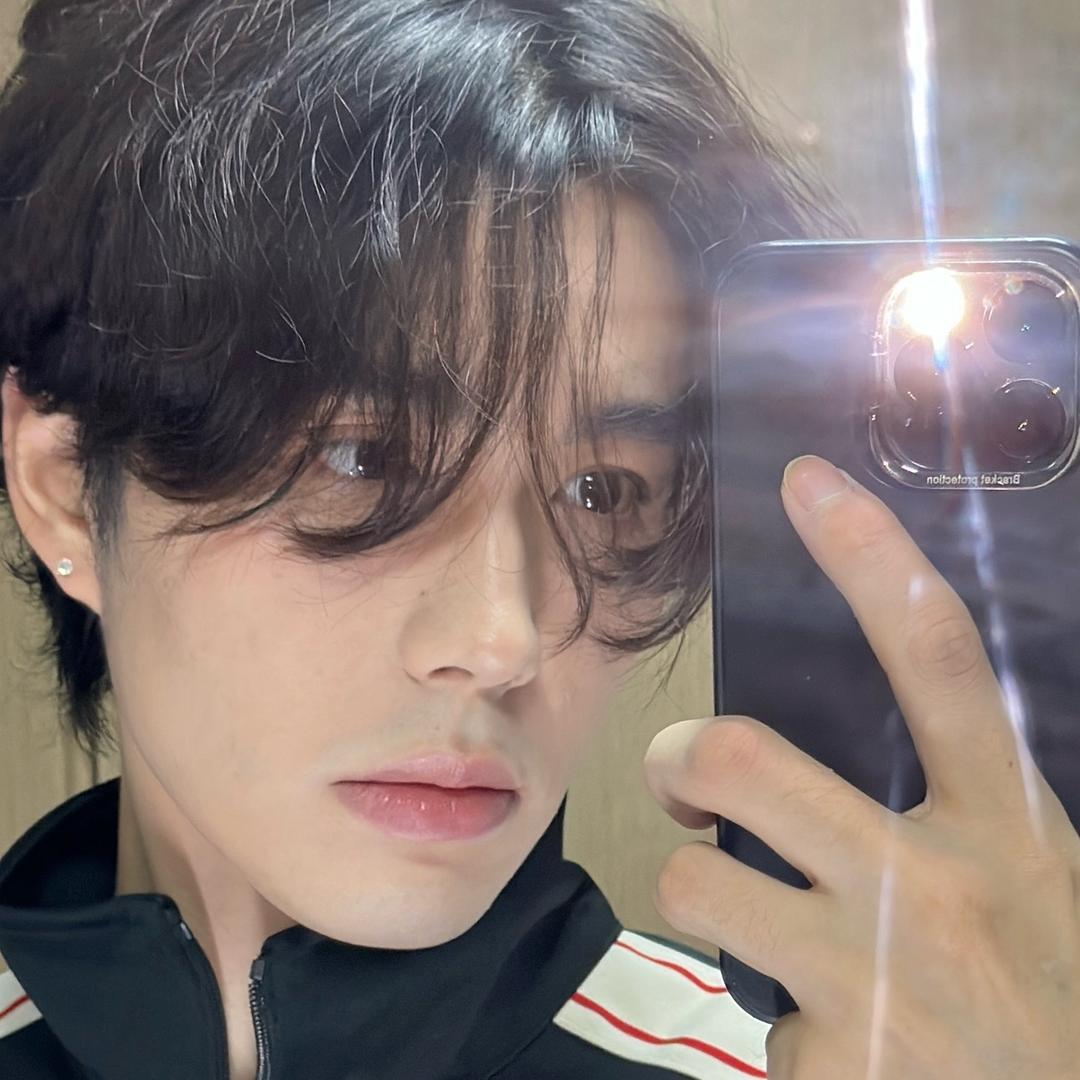 我可太喜欢吃面了