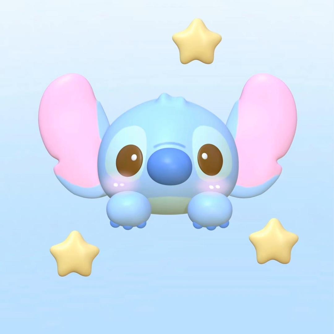 史迪奇怪🥛🏀