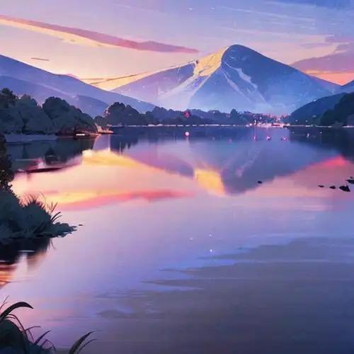 夕颜