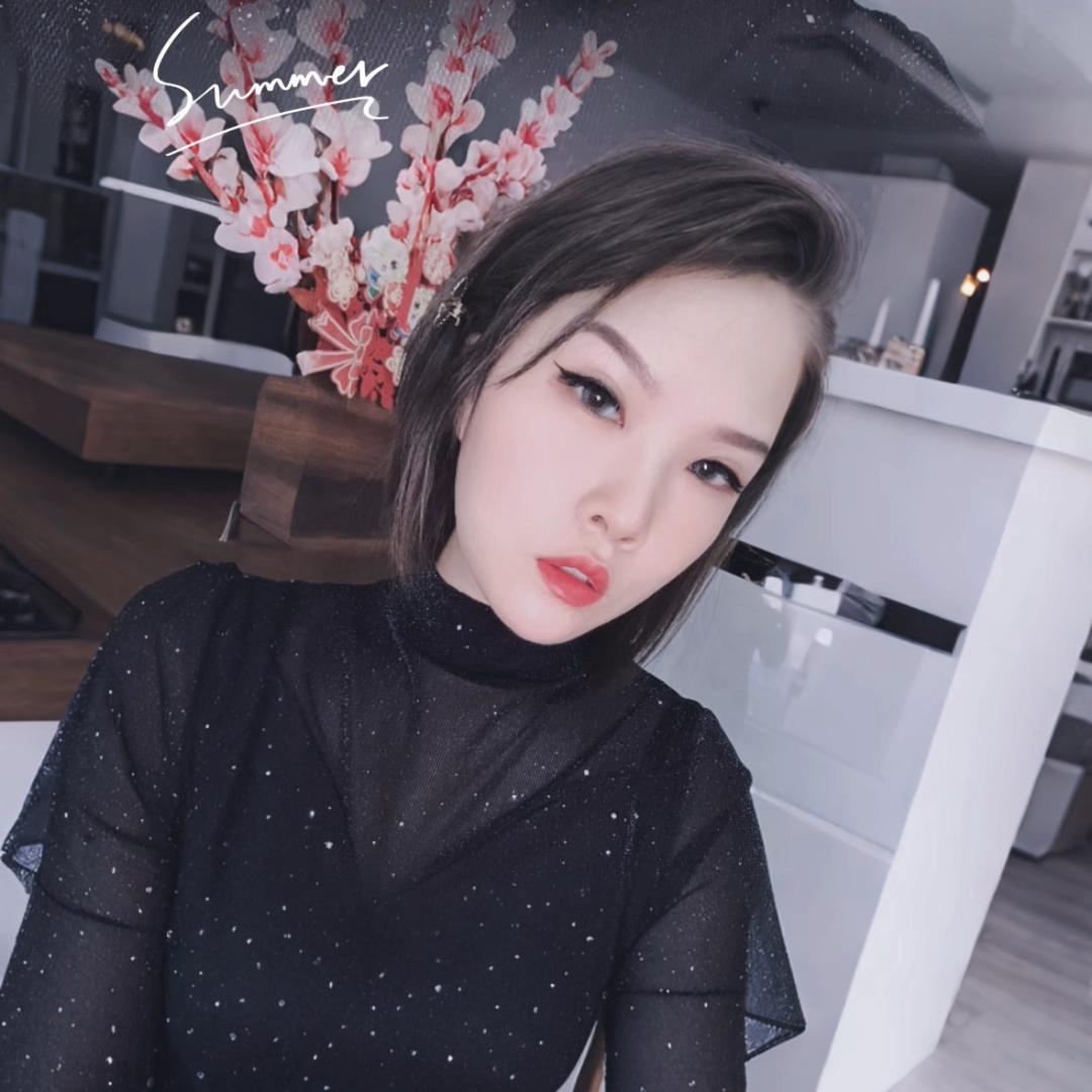 👑蓉儿🌻