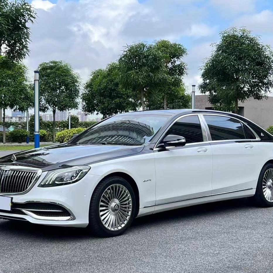 永征名车-权哥说车，收车