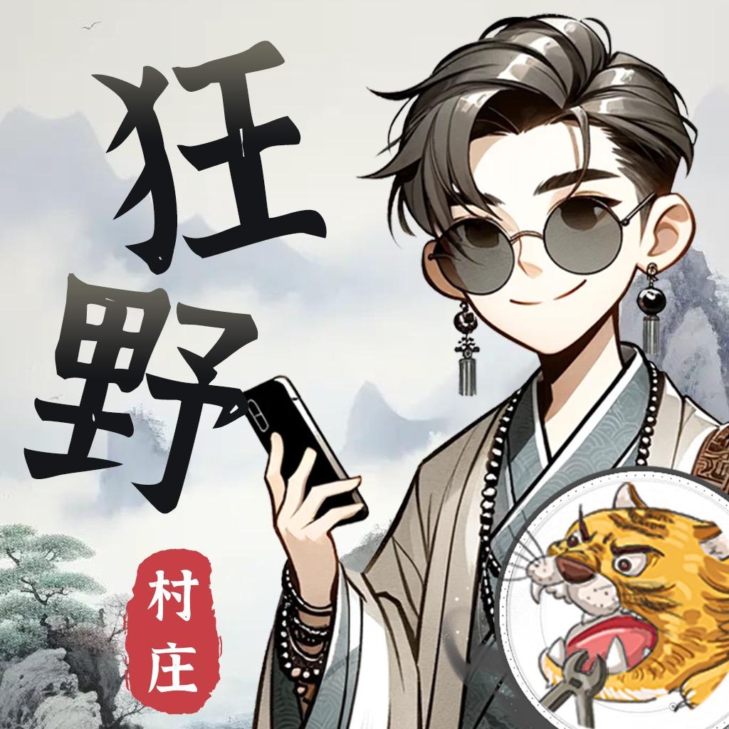 太事齐的小店