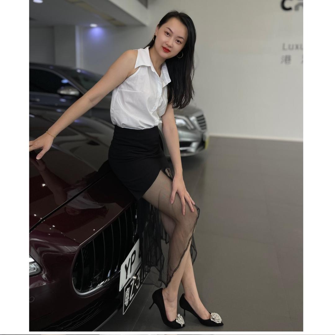 宋宋港车