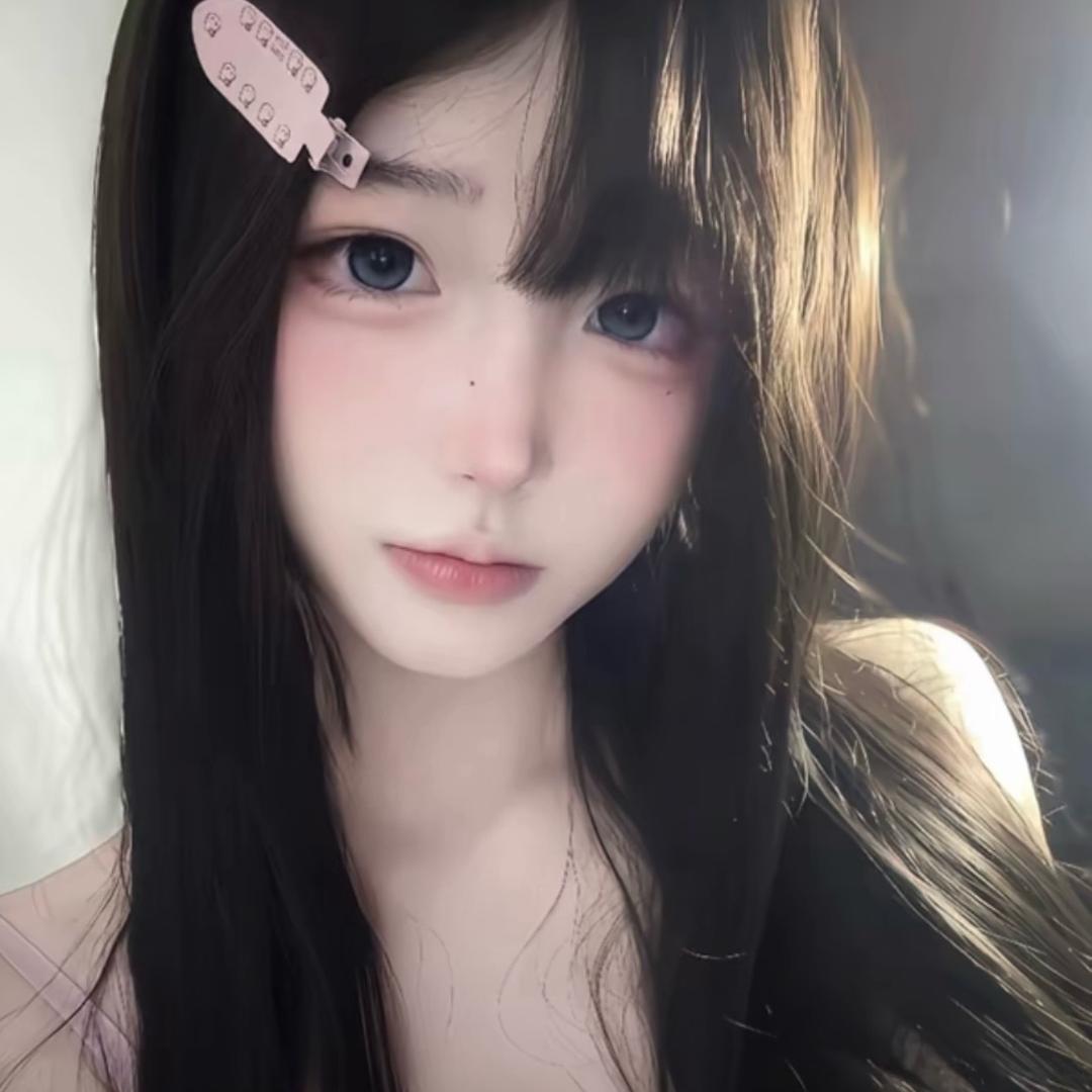 冬赋忆雪眠眠头像