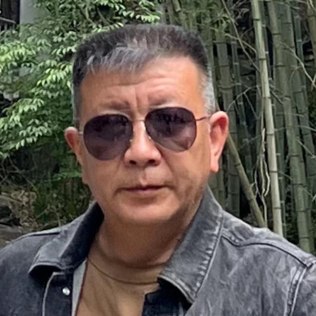 无家的潮水