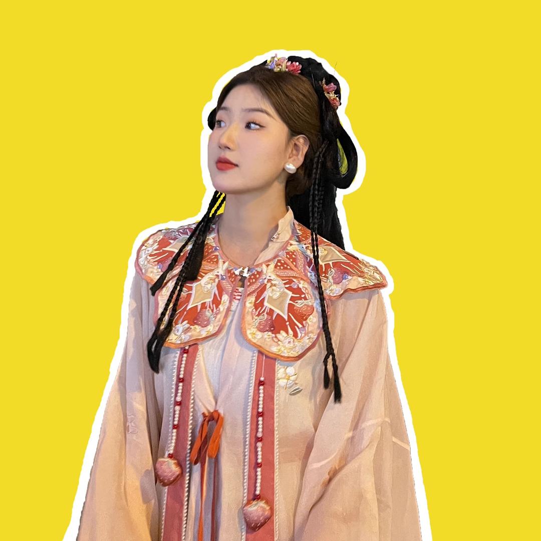小龙女来了