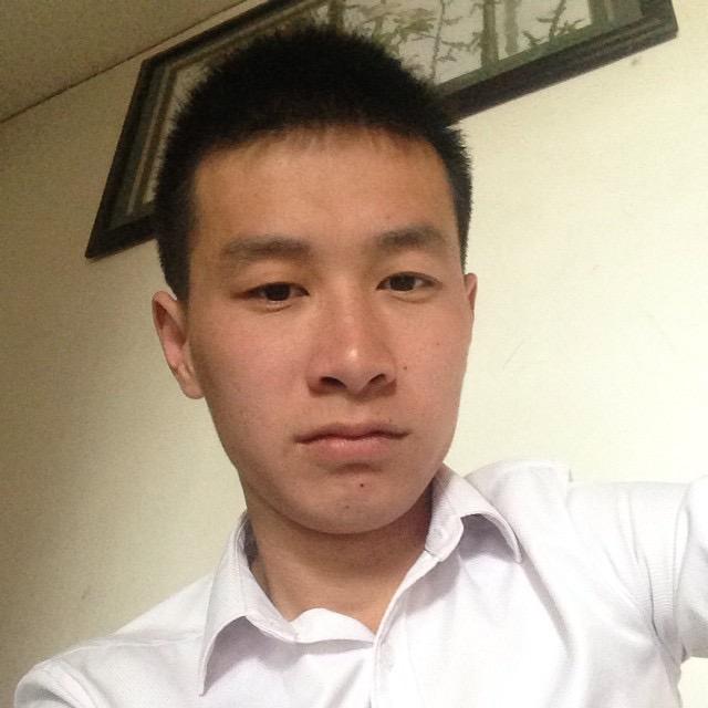 长脖哥